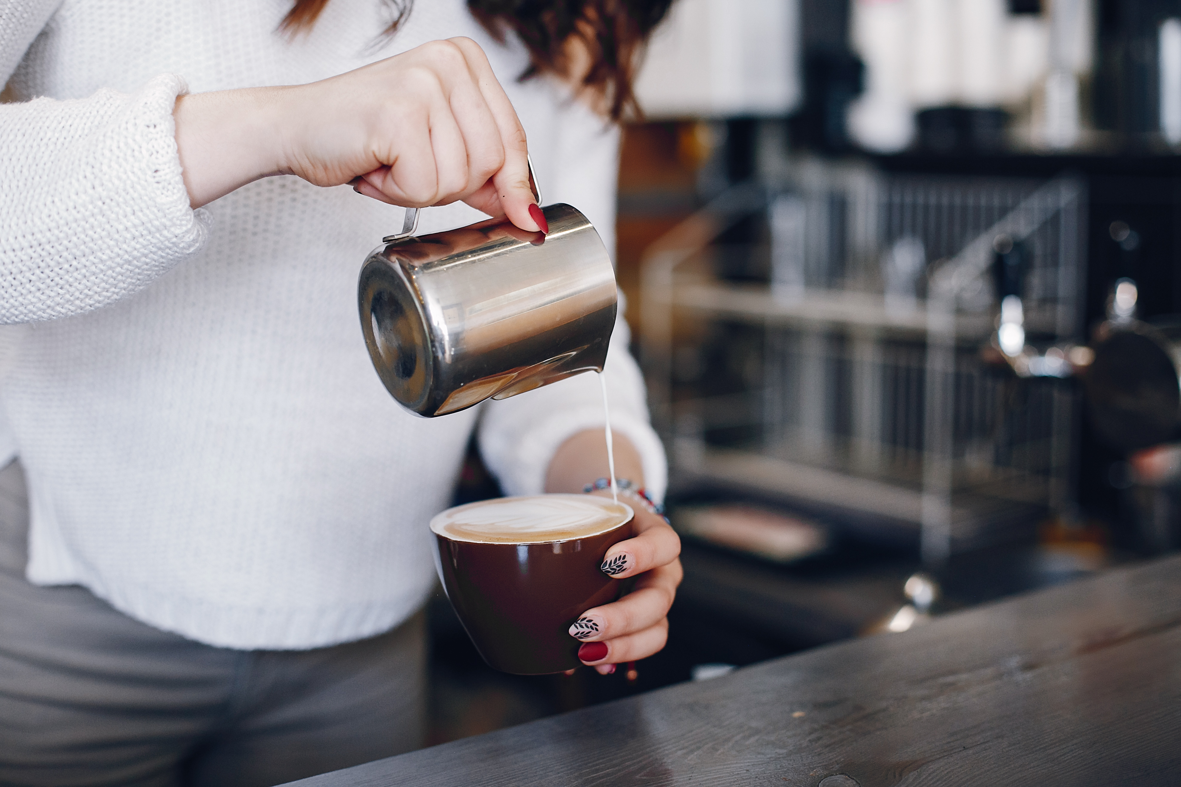 coffee cup