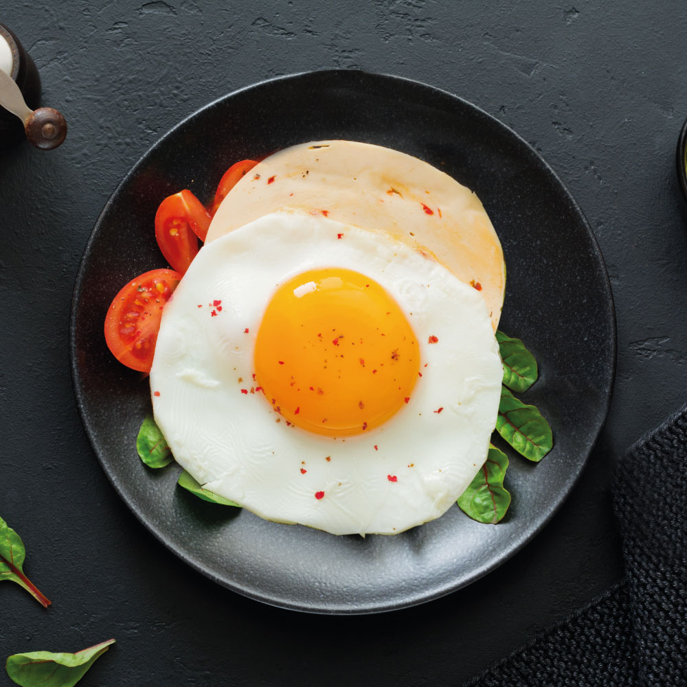 Eggs