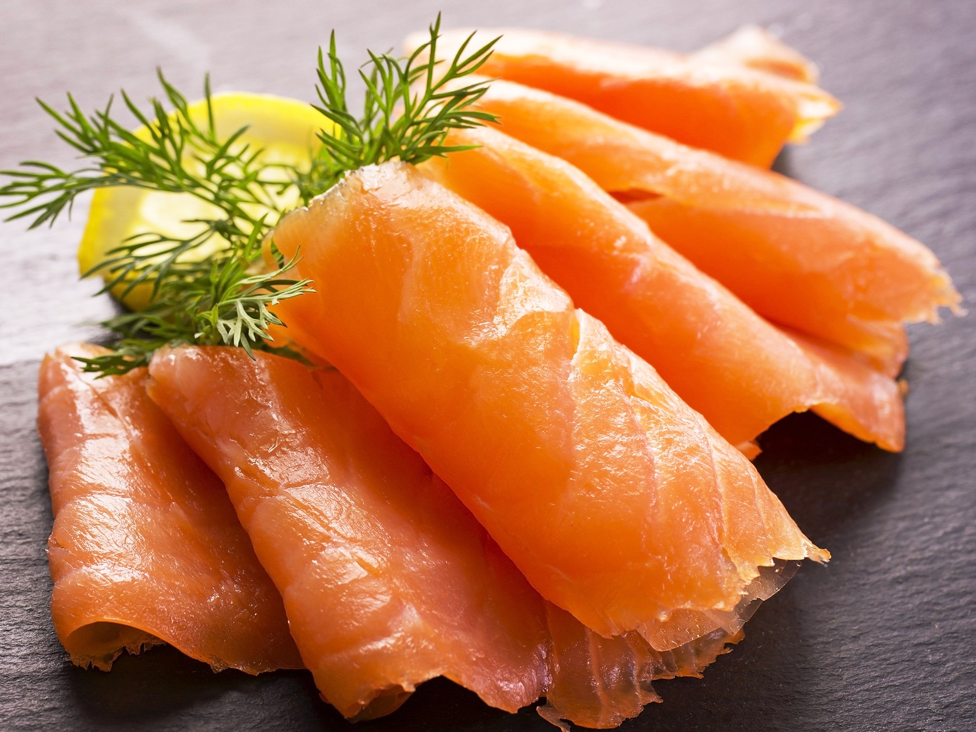 salmon