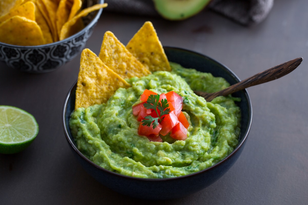 guacamole