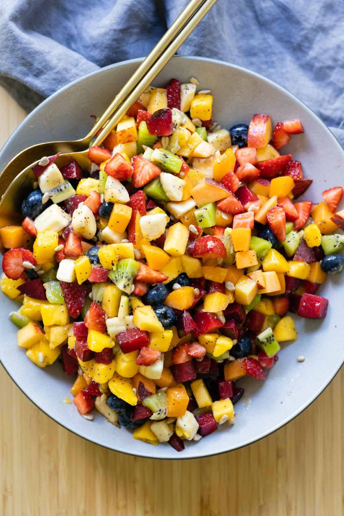 Fruit Salad