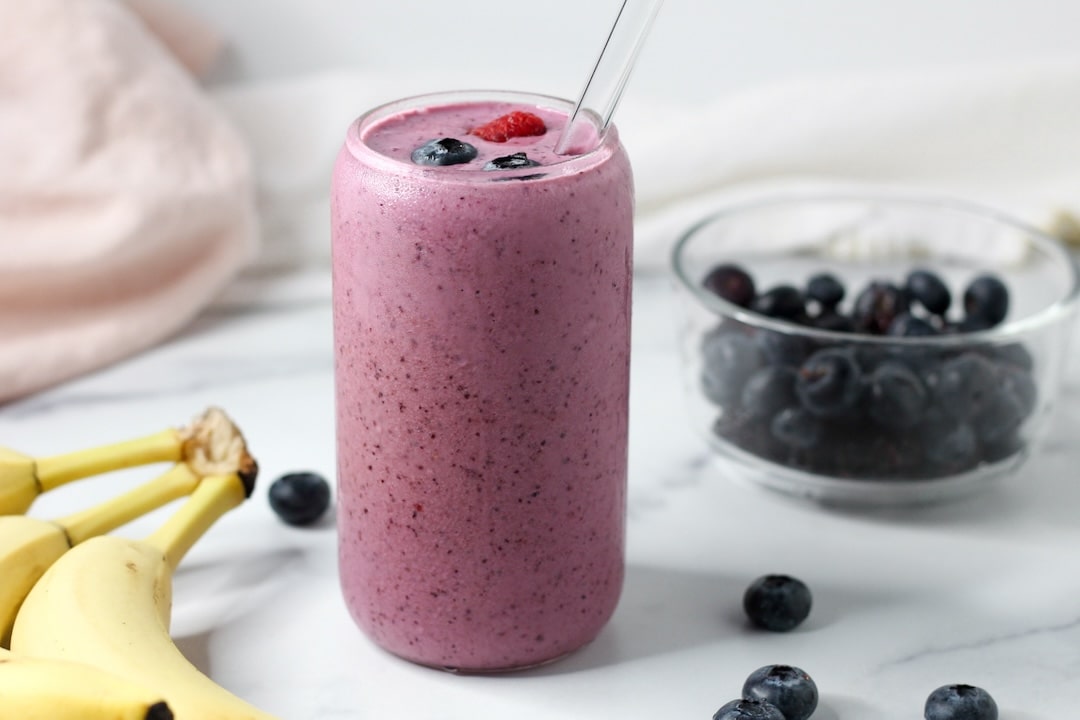 Beeyond Smoothie