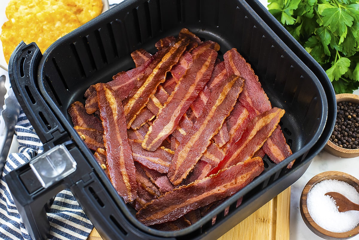 Turkey Bacon