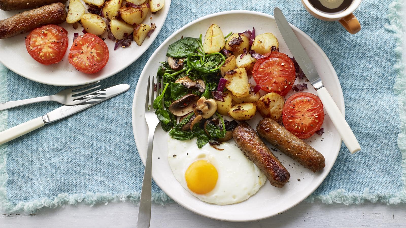 Beyond Veggie Feast