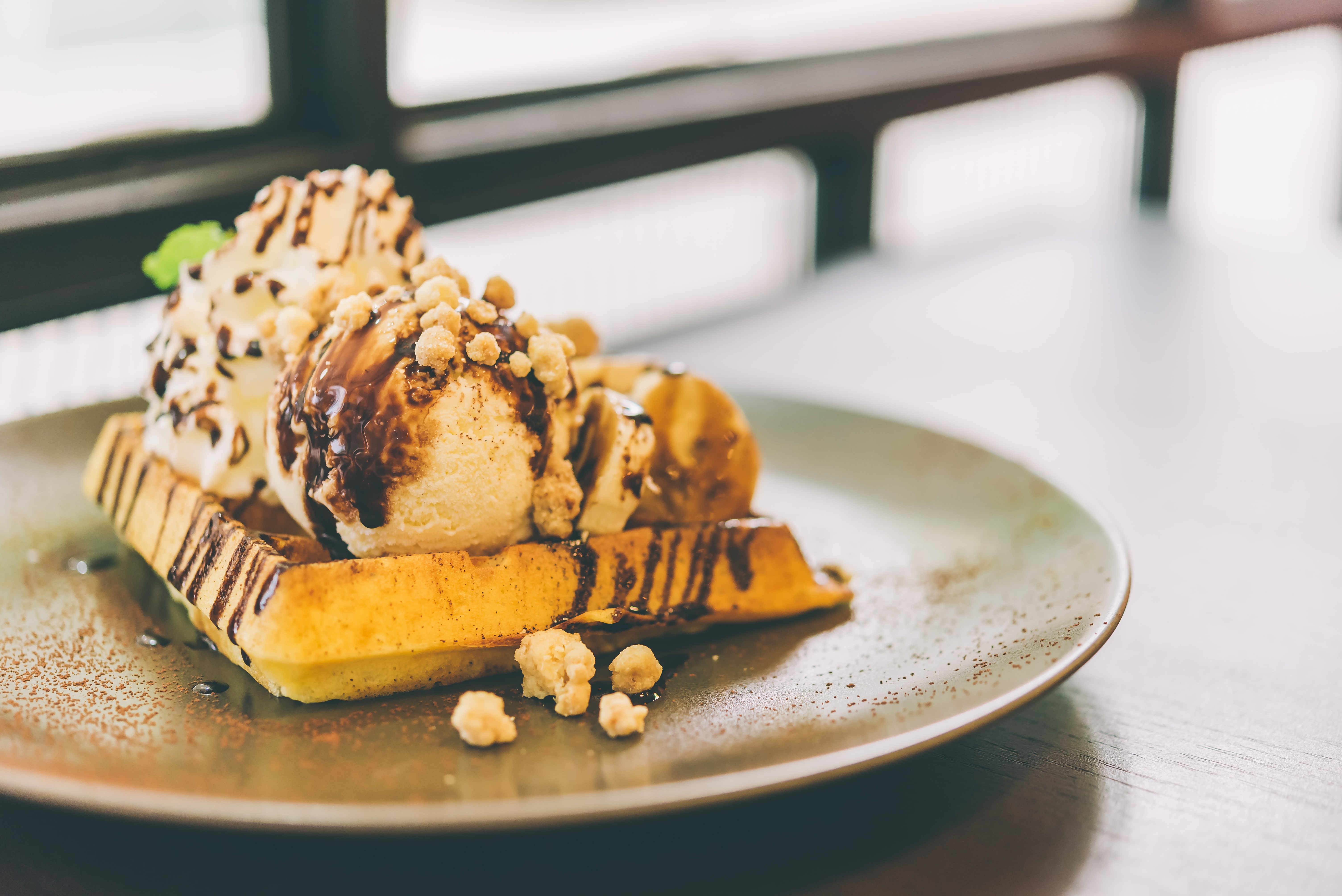 Tiramisu French Toast