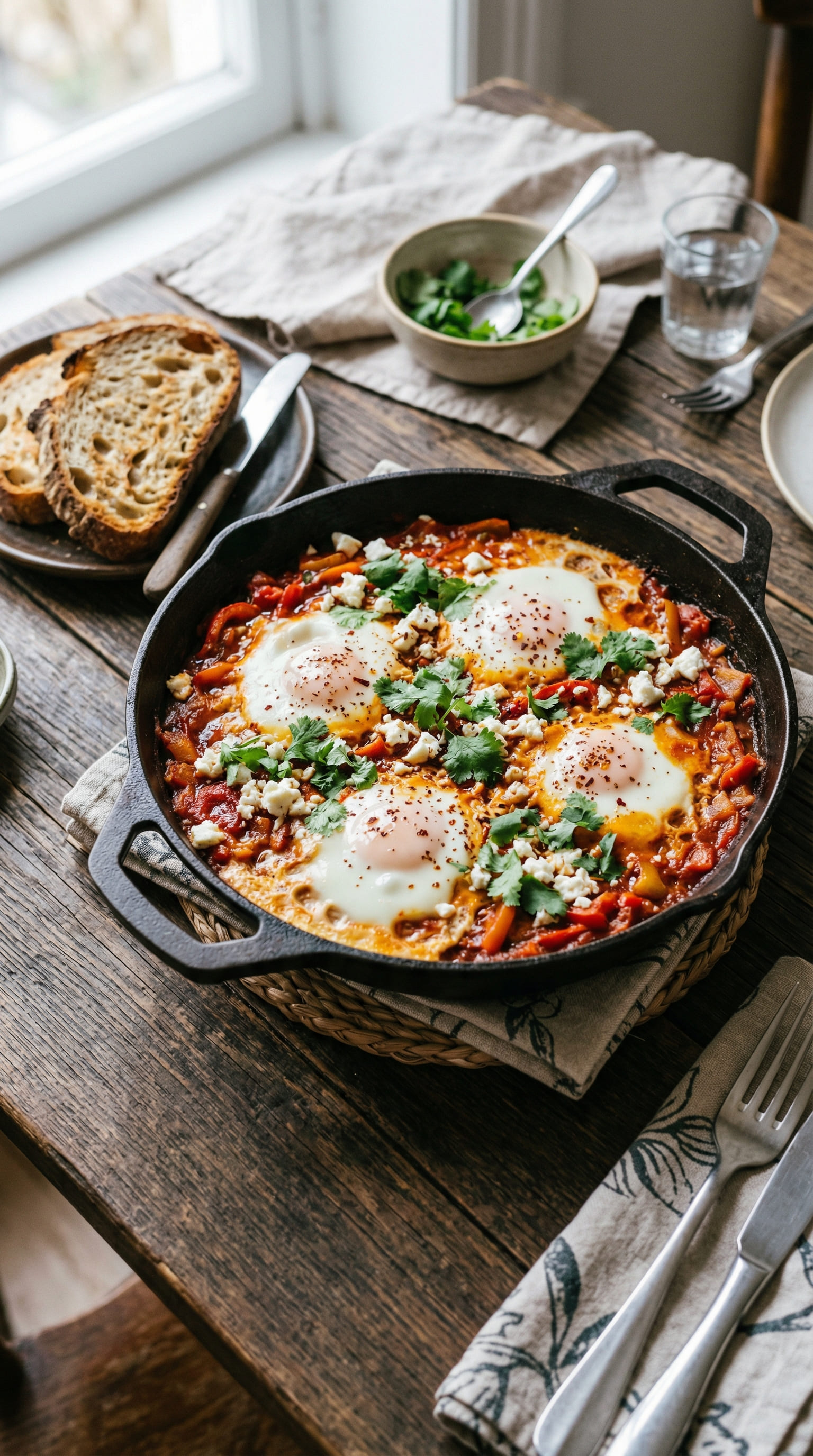 Shakshuka